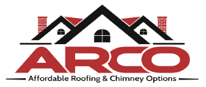 arco affordable roofing and chimney options