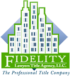Fidelity Lawyers Title Agency, LLC logo