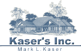 Kaser's inc