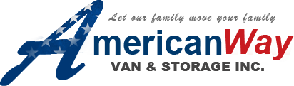 American Way Van & Storage Inc.