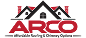 Arco Roofing & Chimney Repairs