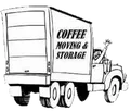Coffees Movers and Storage