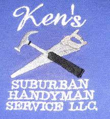 Ken's Suburban Handyman Service