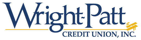 Wright-Patt Credit Union, Inc. logo