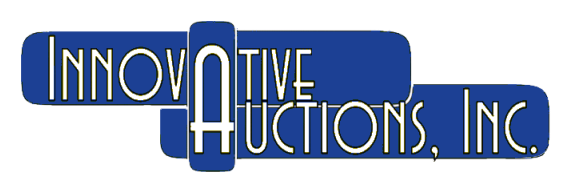 Innovation Auction, Inc.